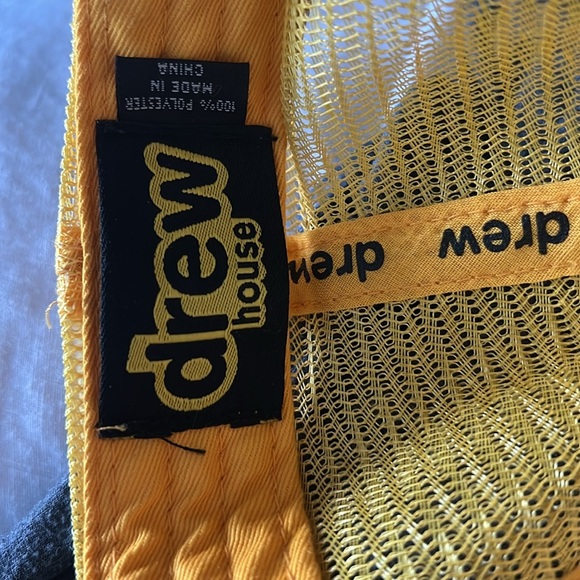 Drew House Mascot Hat - Picture 6 of 7